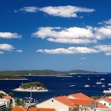 Vucic Apartments Hvar Town Zewnętrze zdjęcie