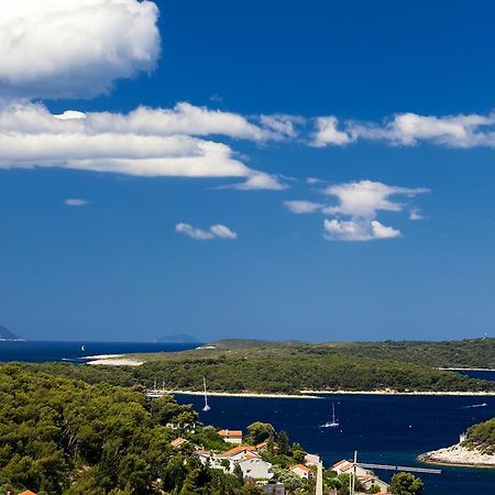 Vucic Apartments Hvar Town Zewnętrze zdjęcie