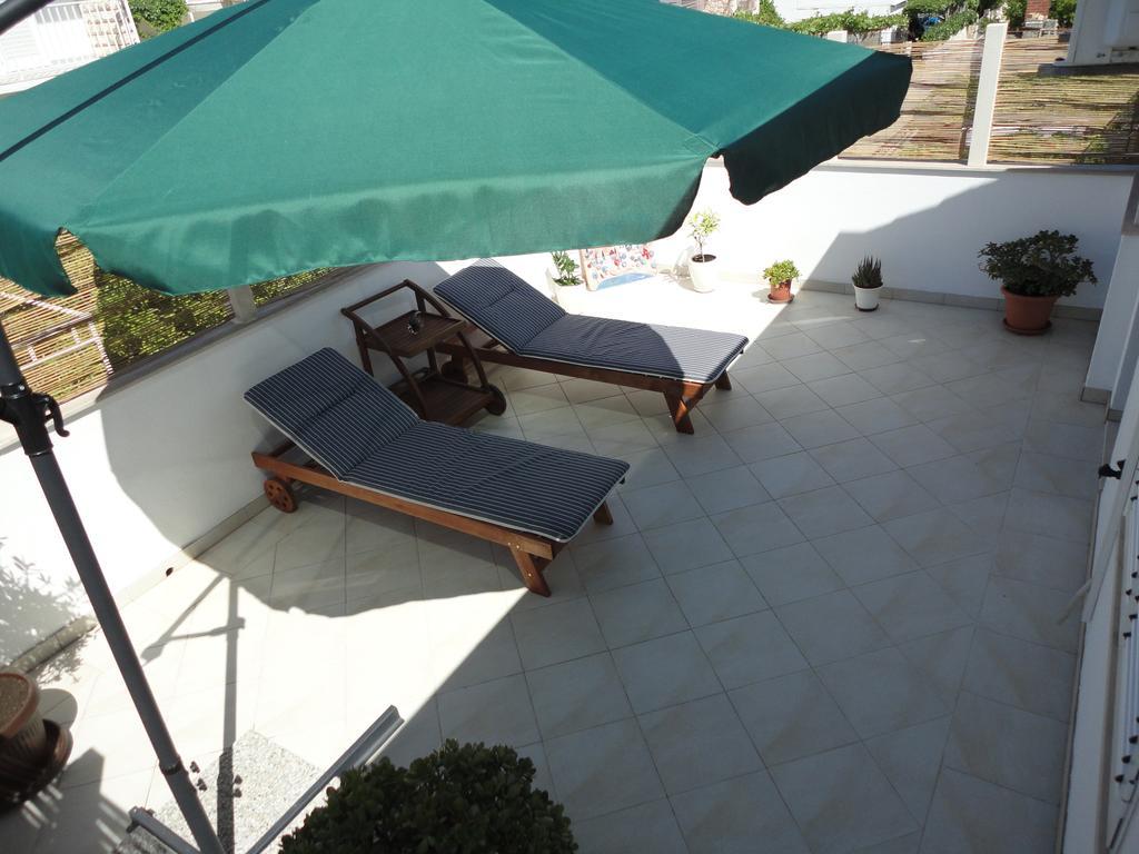 Vucic Apartments Hvar Town Zewnętrze zdjęcie