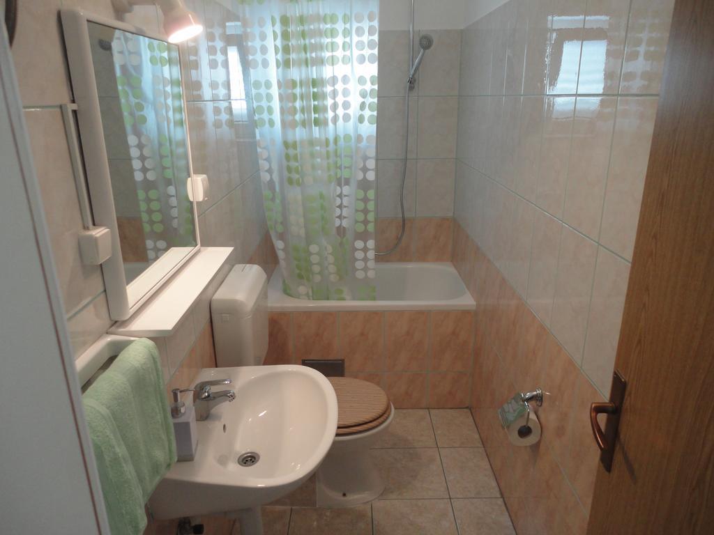 Vucic Apartments Hvar Town Zewnętrze zdjęcie