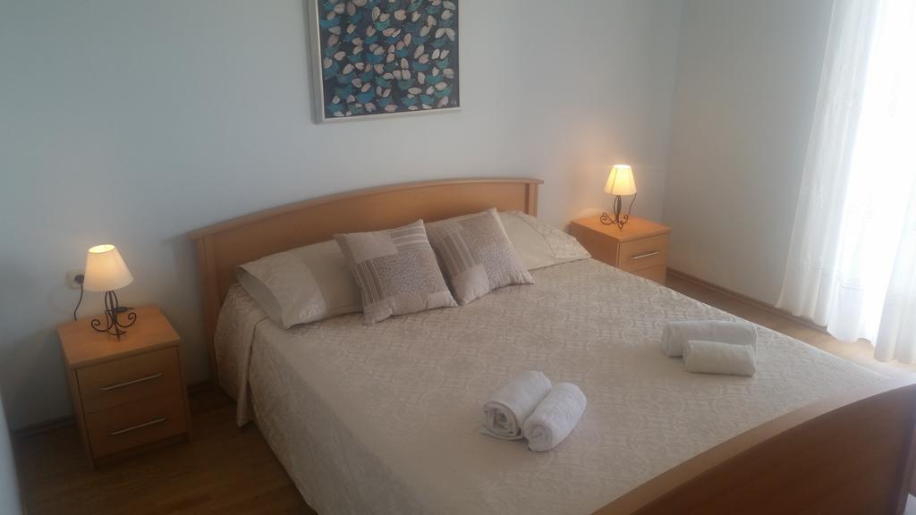 Vucic Apartments Hvar Town Zewnętrze zdjęcie