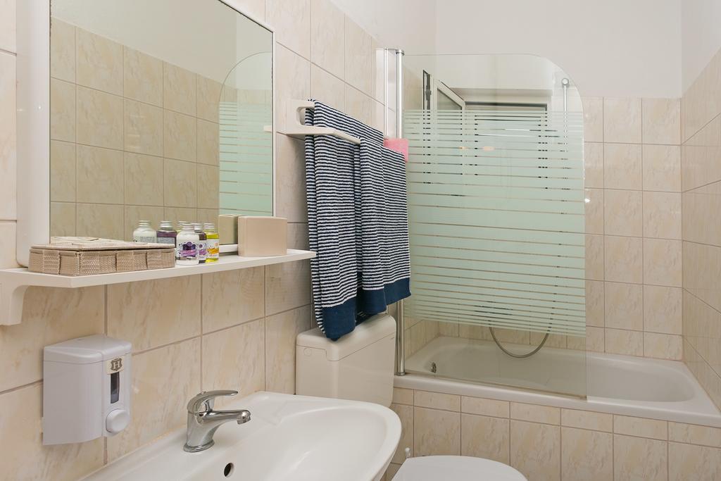 Vucic Apartments Hvar Town Zewnętrze zdjęcie