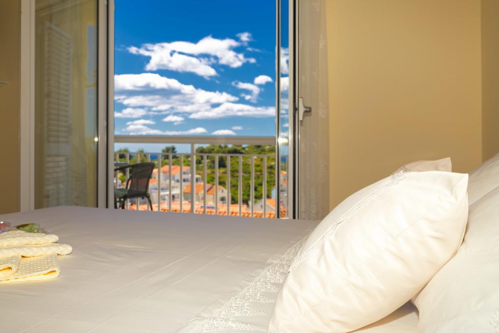 Vucic Apartments Hvar Town Zewnętrze zdjęcie