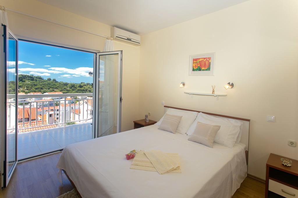 Vucic Apartments Hvar Town Zewnętrze zdjęcie