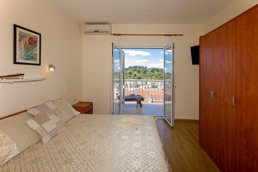 Vucic Apartments Hvar Town Zewnętrze zdjęcie