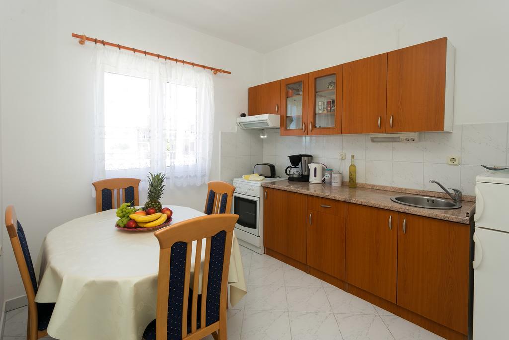 Vucic Apartments Hvar Town Zewnętrze zdjęcie