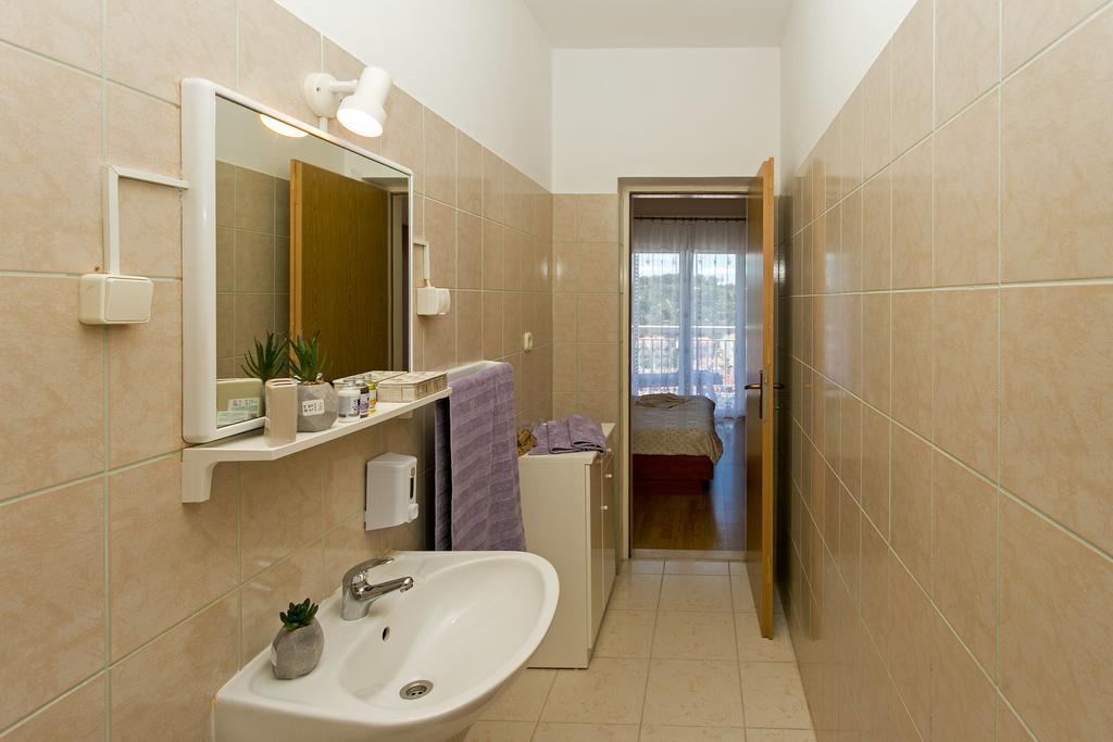 Vucic Apartments Hvar Town Zewnętrze zdjęcie